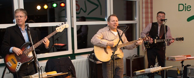 Musiker Plan B